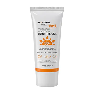 Skincare Korea Kids Continuous Protection Sunscreen SPF50+