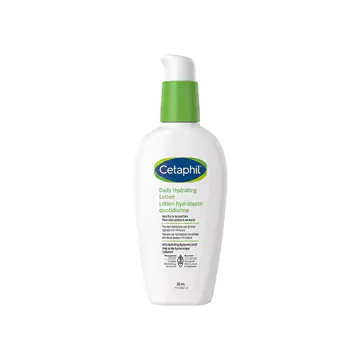 Cetaphil Daily Hydrating Lotion 88ml