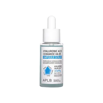 APLB Hyaluronic Acid Ceramide HA B5 Ampoule Serum 40 ml