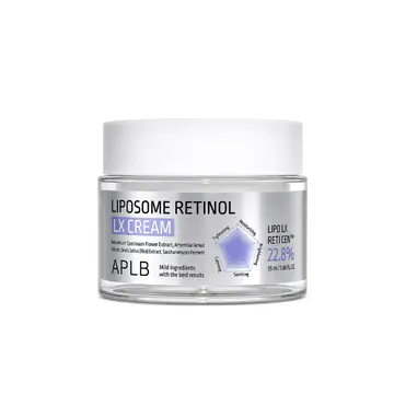 APLB Liposome Retinol LX Cream