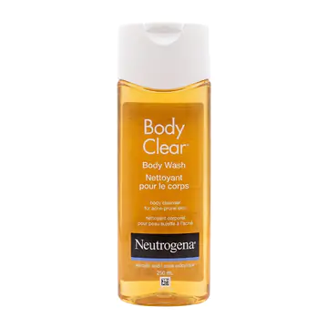 Neutrogena Body Clear Body Wash