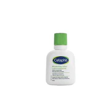 Cetaphil Moisturizing Lotion Lotion hydratante Very Dry to Normal Skin