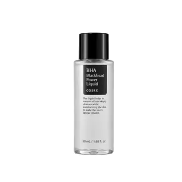 COSRX BHA Blackhead Power Liquid