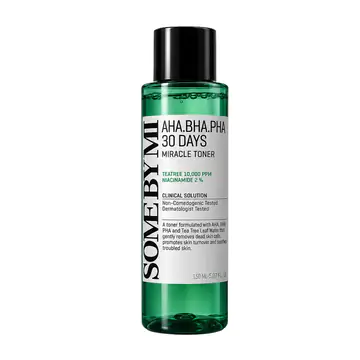 Some By Mi Aha Bha Pha 30 Days Miracle Toner