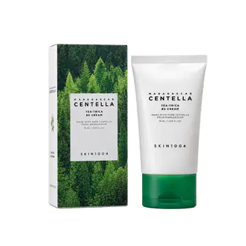 Skin1004 Centella Tea Trica B5 Cream