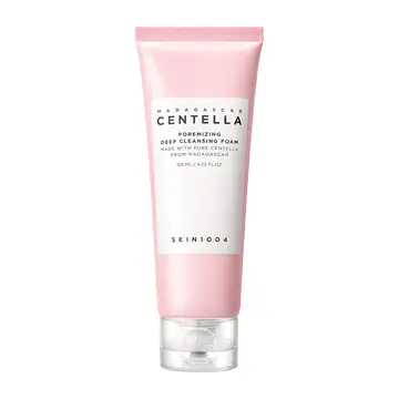 SKIN1004 Madagascar Centella Poremizing Deep Cleansing Foam